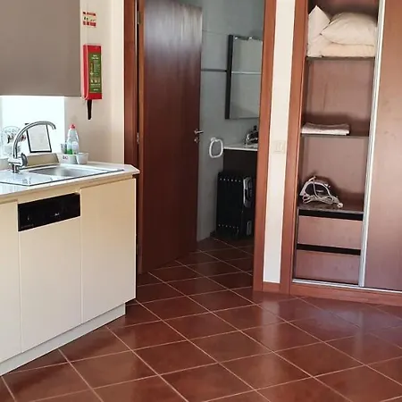 Holiday home Quinta Do Morgado 2pax - Casa Do Palheiro- Estudio