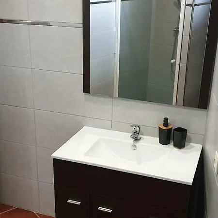 Quinta Do Morgado 2pax - Casa Do Palheiro- Estudio * Cabeceiras de Basto