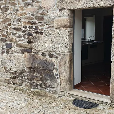 Holiday home Quinta Do Morgado 2pax - Casa Do Palheiro- Estudio *