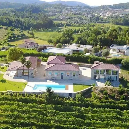 Quinta Do Morgado 2pax - Casa Do Palheiro- Estudio *
