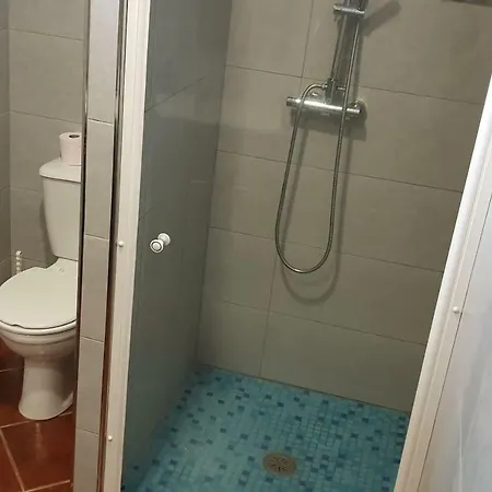Quinta Do Morgado 2pax - Casa Do Palheiro- Estudio Cabeceiras de Basto