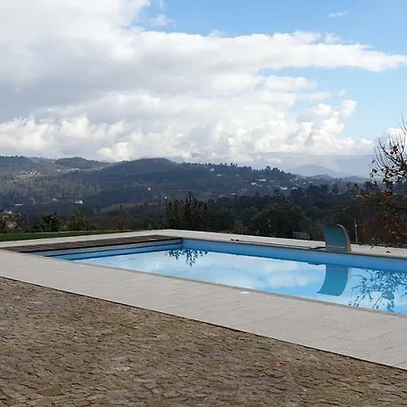 Holiday home Quinta Do Morgado 2pax - Casa Do Palheiro- Estudio *